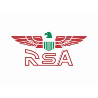 RSA Marines Logo
