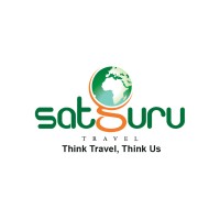 Satguru Travel Logo