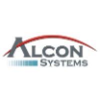Alcon Systems Ltd. Logo