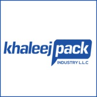 KHALEEJ PACK INDUSTRY L.L.C Logo