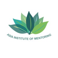 Asia Institute of Mentoring Logo