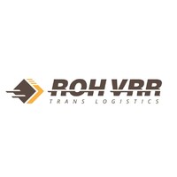 Roh VRR Translogistics Logo