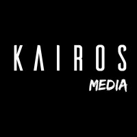 Kairos Media Logo