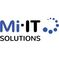 Mi-IT Solutions Logo