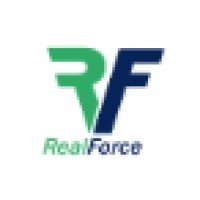 RealForce-Power Logo