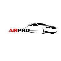 AutoRetailPro Logo