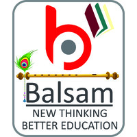 Balsam Publishing House Logo