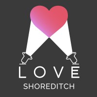 Love Shoreditch Ltd Logo