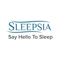 Sleepsia India Logo
