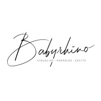Babyrhino Creative Logo
