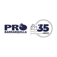 ProBarranquilla Logo