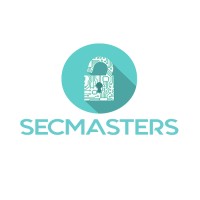 Secmasters Logo