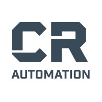 CR Automation Logo