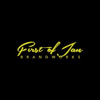 First of Jan Brandworks Logo