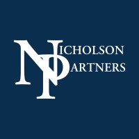 Nicholson Partners Logo