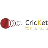 Cricket Merchant LLC Logo