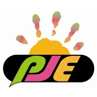 PJE GROUP PTE LTD Logo