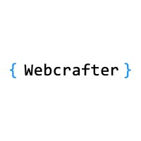 WebCrafter Logo
