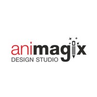 Animagix Design Studio Logo