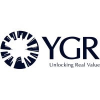 YGR Logo