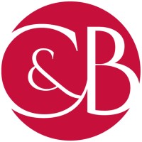 Cicero & Bernay Communication Consultancy Logo