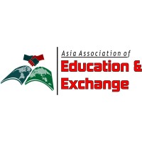 Asia Association of Education & Exchange Logo