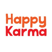 Happy Karma Logo