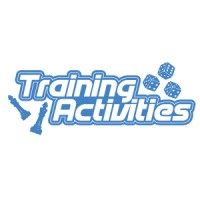 Training Activities Logo