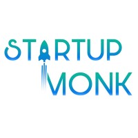 Startup Monk Logo