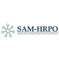 SAM HRPO Logo