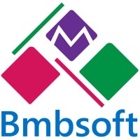 BMBSoftVN Logo