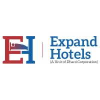 Expand Hotels Logo