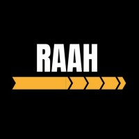 RAAH-The Business Economics Society Logo