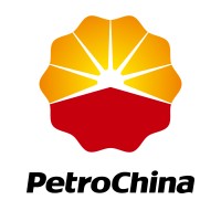 PetroChina International Iraq FZE Iraq Branch Logo