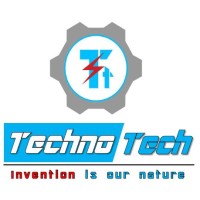 TechnoTech Logo