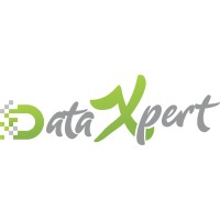 DataXpert Logo