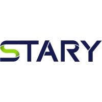 STARY PTE LTD Logo