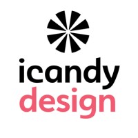 Icandy Design Logo