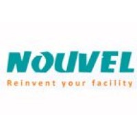 Nouvel Facilities Pvt Ltd Logo