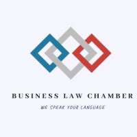 Business Law Chamber Logo