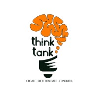 ThinkTankPR Logo
