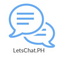 LetsChatPH Logo