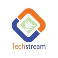 Techstream Solutions Logo