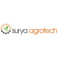 Surya Agrotech Co Ltd Logo