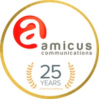 Amicus Communications Logo