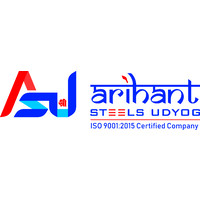 Arihant Steels Udyog Logo