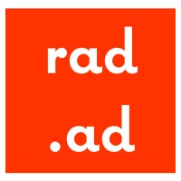 Rad.ad Logo