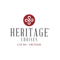Heritage Cruises Logo