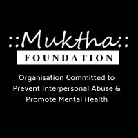 Muktha Foundation Logo