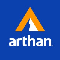 Arthan Finance Logo
